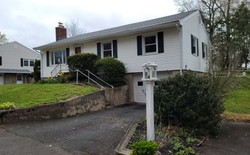 Foreclosure in  MORRIS ST Naugatuck, CT 06770