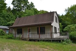 Foreclosure Listing in SAFFORD RD CATTARAUGUS, NY 14719