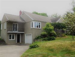 Foreclosure in  WEYBOSSET ST Shelton, CT 06484