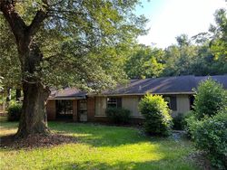 Foreclosure in  DICKENS ST Mobile, AL 36617