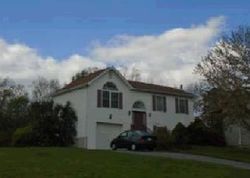 Foreclosure in  UNIVERSE DR Martinsburg, WV 25404