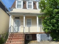 Foreclosure in  PRINCE ST Staten Island, NY 10304