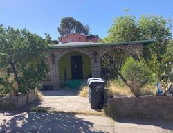 Foreclosure Listing in N WEST ST NOGALES, AZ 85621