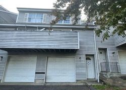 Foreclosure in  SYLVAN AVE  Bridgeport, CT 06606