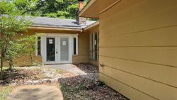 Foreclosure in  RICHWOOD DR Jackson, MS 39213