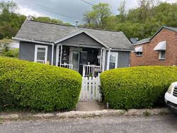Foreclosure in  CLAYTON ST Rivesville, WV 26588