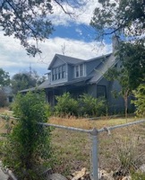 Foreclosure in  S CROCKETT AVE Sonora, TX 76950