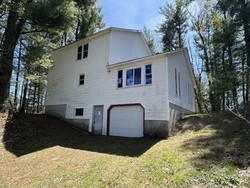 Foreclosure in  W ENOSBURG RD Enosburg Falls, VT 05450