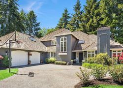 Foreclosure in  80TH PL SE Mercer Island, WA 98040