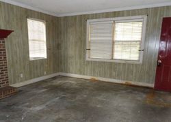 Foreclosure in  OLD CHARLESTON RD Georgetown, SC 29440