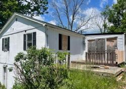Foreclosure in  PREWITT GRASSY LICK PIKE Mount Sterling, KY 40353