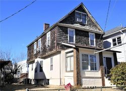 Foreclosure in  UNION AVE Mount Vernon, NY 10550