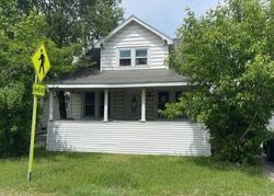 Foreclosure in  CURRY RD Schenectady, NY 12306