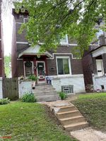 Foreclosure in  LOUISIANA AVE Saint Louis, MO 63111