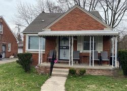 Foreclosure in  BRAILE ST Detroit, MI 48219