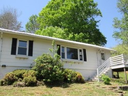 Foreclosure in  HAYS HOLLOW RD Flintstone, GA 30725