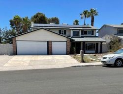 Foreclosure in  HYDE AVE Las Vegas, NV 89107