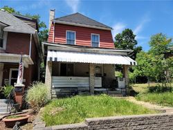 Foreclosure in  BAUSMAN ST Pittsburgh, PA 15210