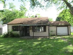 Foreclosure Listing in SUNSET DR RANTOUL, IL 61866