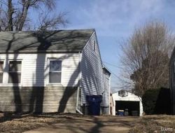 Foreclosure in  BATAAN DR Saint Louis, MO 63134