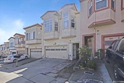 Foreclosure in  BELLEVUE AVE Daly City, CA 94014