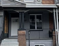 Foreclosure in  S FRAZIER ST Philadelphia, PA 19143