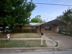 Foreclosure in  E BELKNAP ST Jacksboro, TX 76458