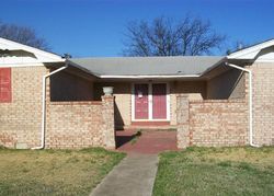 Foreclosure in  S 5TH ST Ringling, OK 73456