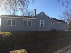 Foreclosure Listing in N 19TH ST LAFAYETTE, IN 47904