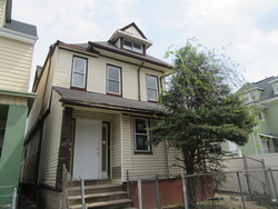 Foreclosure in  E 27TH ST Paterson, NJ 07504