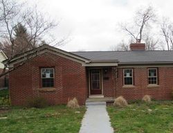 Foreclosure Listing in GLENDOVER RD LEXINGTON, KY 40503
