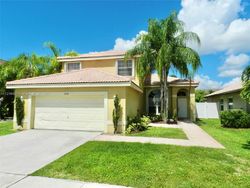 Foreclosure in  SW 12TH CT Hollywood, FL 33029