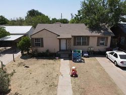 Foreclosure in  E 21ST ST Odessa, TX 79761