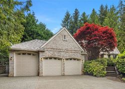 Foreclosure in  JUNG FRAU PL NW Issaquah, WA 98027