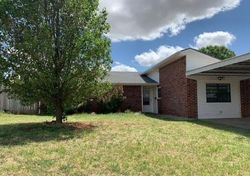 Foreclosure in  HOOVER CIR Elk City, OK 73644