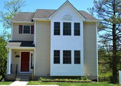 Foreclosure in  WADE AVE Catonsville, MD 21228