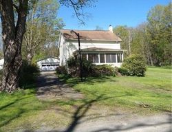 Foreclosure in  VOORHEIS RD Trumansburg, NY 14886