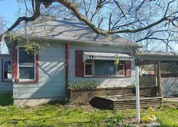 Foreclosure in  E OHIO ST Clinton, MO 64735