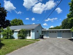 Foreclosure in  DEVONSHIRE RD Syracuse, NY 13212