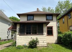 Foreclosure in  MICHIGAN AVE Niagara Falls, NY 14305