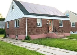 Foreclosure in  CIRCLE DR Hempstead, NY 11550
