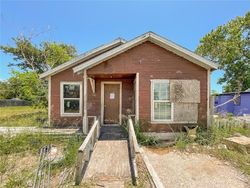 Foreclosure in  S 8TH ST Aransas Pass, TX 78336