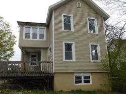 Foreclosure in  MOYER ST Canajoharie, NY 13317