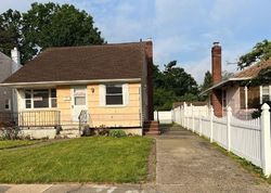 Foreclosure in  MILBURN AVE Hempstead, NY 11550