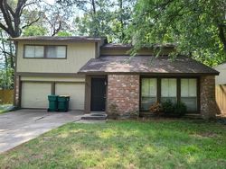 Foreclosure in  MAPLE BRANCH ST Spring, TX 77380