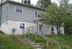Foreclosure in  WAYBRIGHT ST Beckley, WV 25801