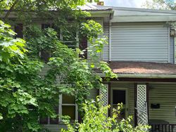 Foreclosure in  HIGHLAND AVE Morgantown, WV 26505