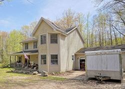 Foreclosure in  WEBB RD Ravenna, OH 44266