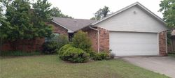 Foreclosure in  SONGBIRD LN Oklahoma City, OK 73130