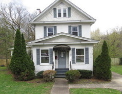 Foreclosure in  WASHINGTON BLVD Huntington, WV 25701